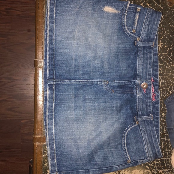 American Eagle Skirt - Picture 2 of 3
